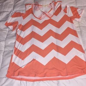 Wishful Park crop top XL